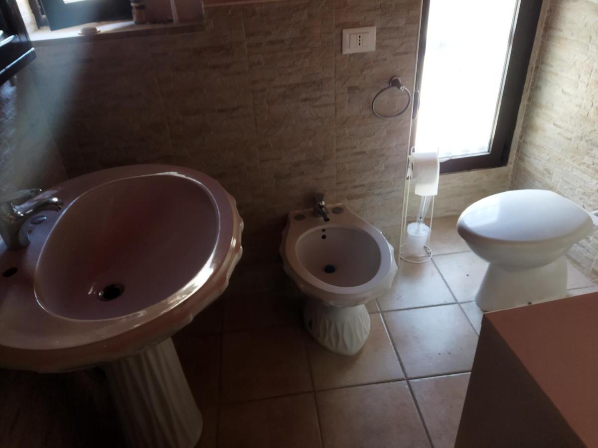 Apartamento Loft 70 Montescudaio Exterior foto